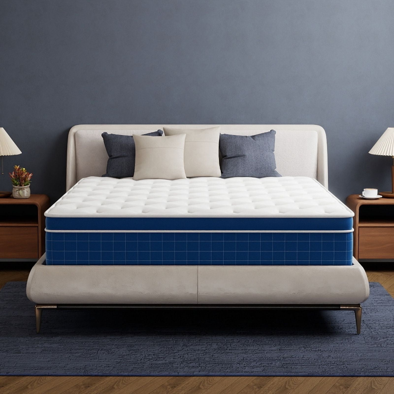 Keryno Classic Mattress