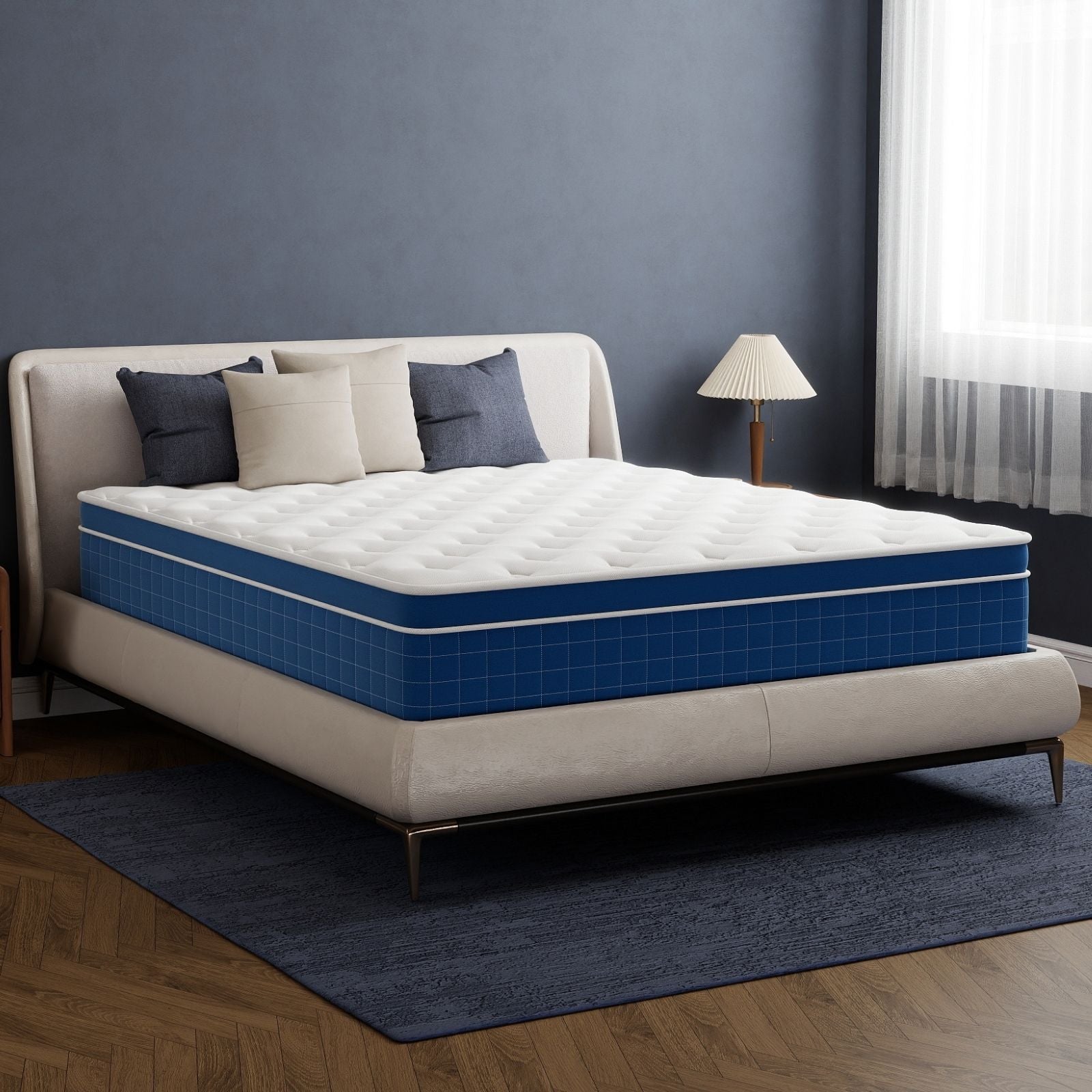Keryno Classic Mattress