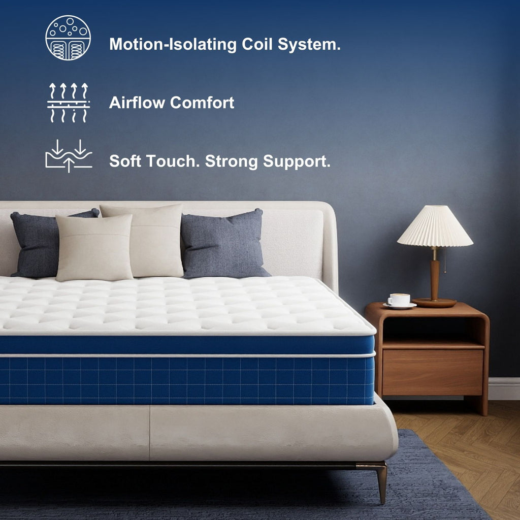 Keryno Classic Mattress